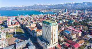 Отель Wyndham Batumi Батуми-0