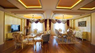 Отель Wyndham Batumi Батуми Президентский люкс-5