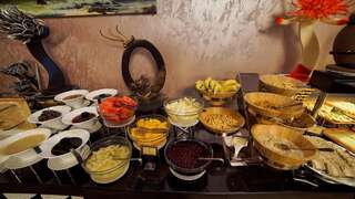 Отель Wyndham Batumi Батуми-4